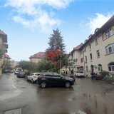 Parcul Carol, vanzare apartament 2 camere in bloc mic, cu CT